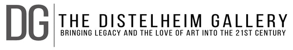 The Distelheim Gallery
