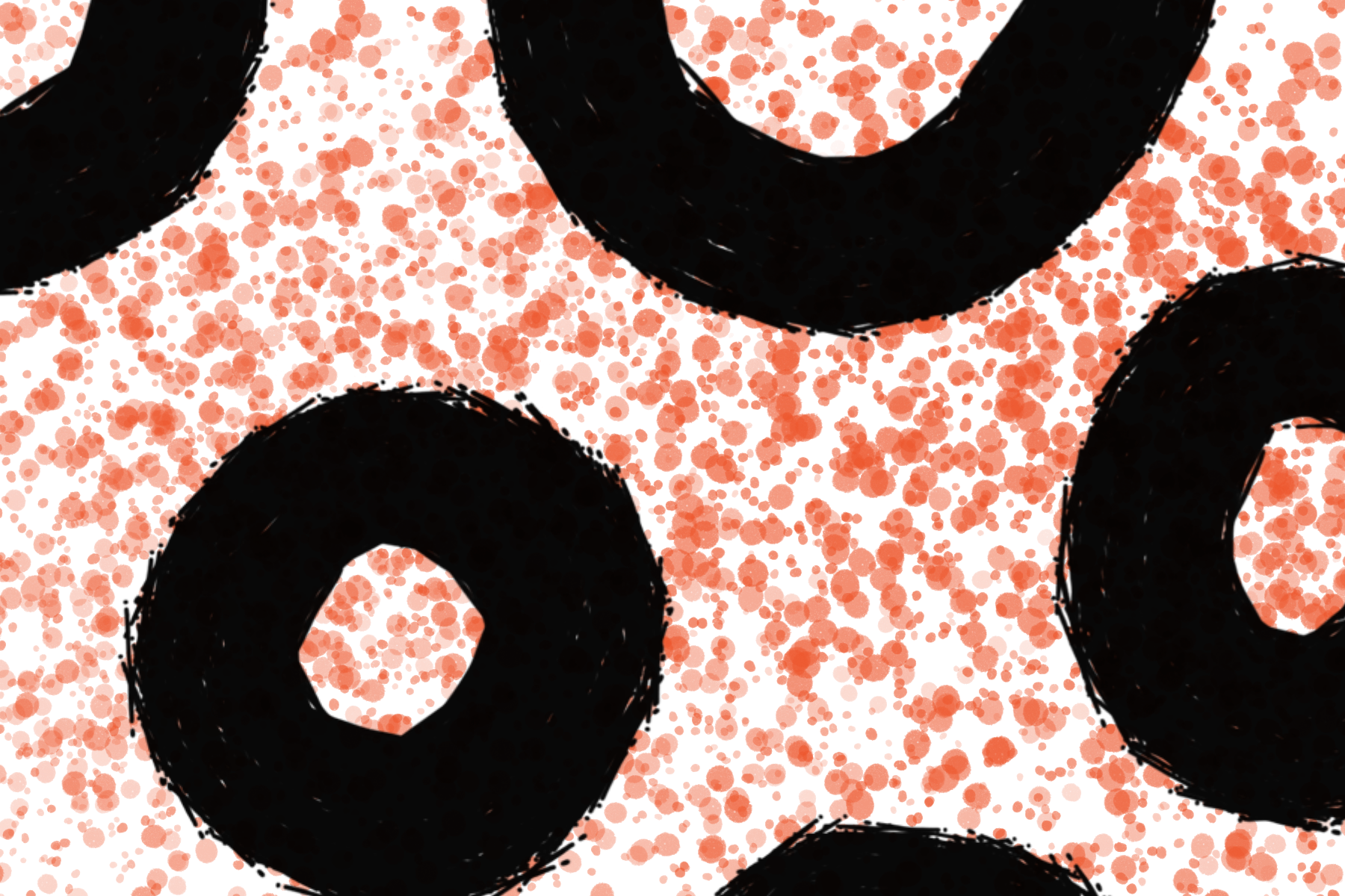 "Cocoa Orbits"