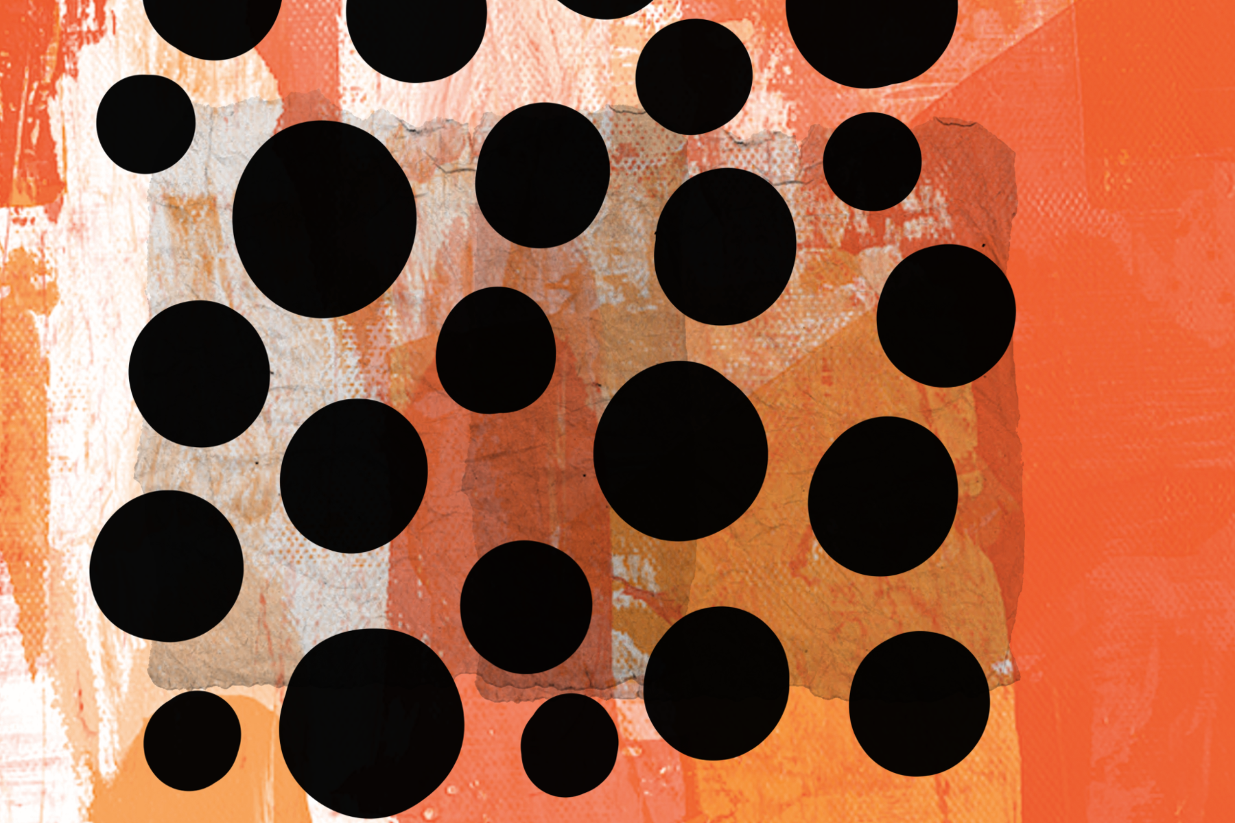 "Eclipse Over Patina"