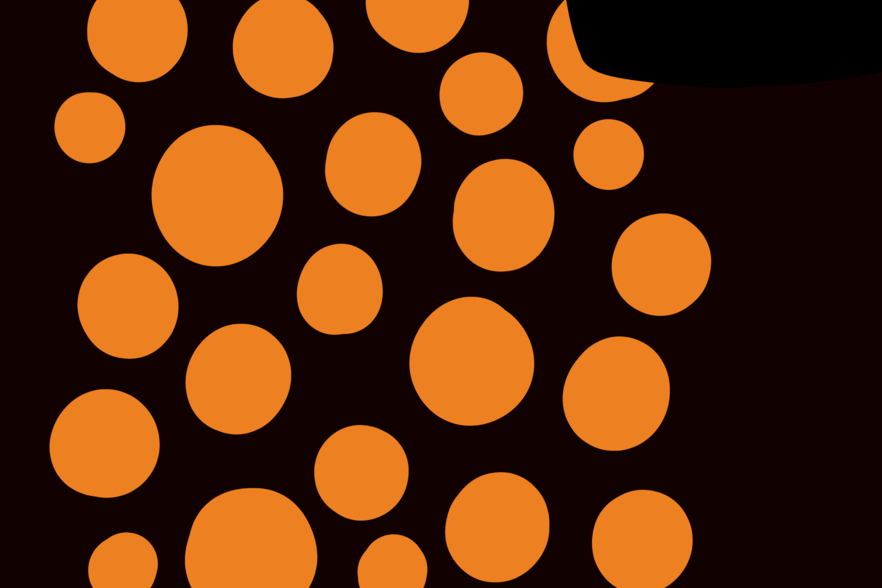 "Cocoa Orbits"