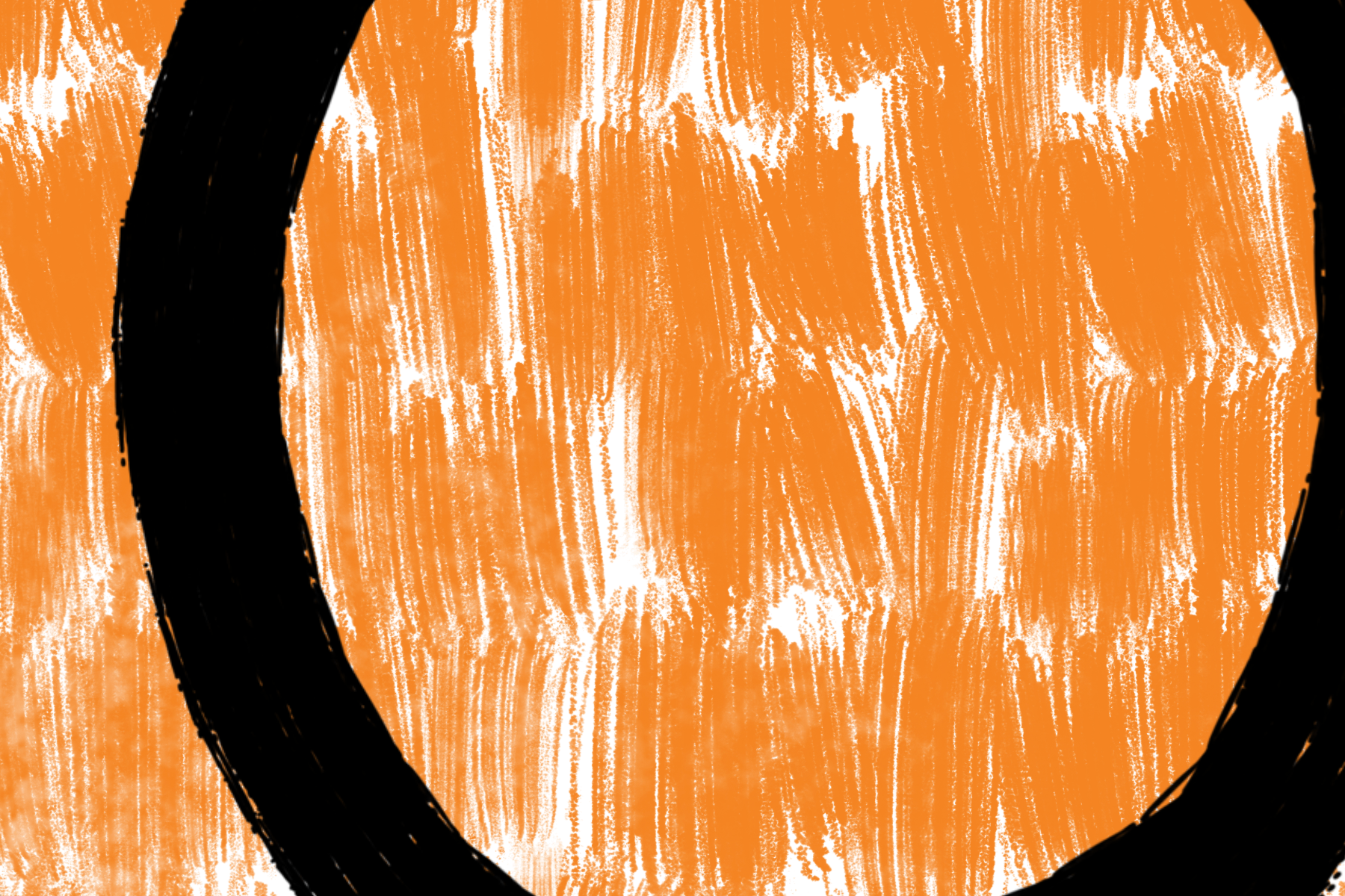 "Tangerine Whorl"